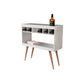 Bar Atenas - Blanco