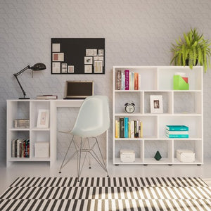 Estante Artely - Blanco
