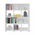 Estante Artely - Blanco