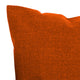 Almohada Decor - Naranja
