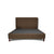 Cama Valencia 1,60x2,00m - Marrón P-80