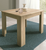 Mesa de Comedor Treviso Cuadrado 90x90cm