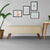 Banqueta Equal - Beige