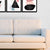 Sofá Florencia 3L - Beige