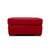 Puff Soft - Rojo P-09