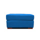 Puff Soft - Azul