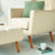 Sillón Victoria  - Beige